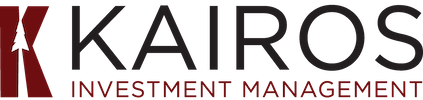 Kairos Logo