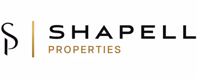 Shapell Logo